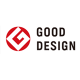 注文住宅 注文建築などのグッドデザイン賞のロゴ