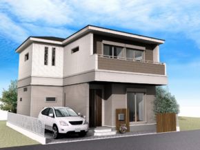 分譲住宅|枚方市伊加賀栄町で分譲開始!