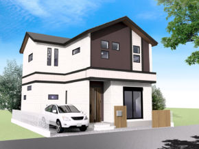 分譲住宅|枚方市伊加賀栄町で分譲開始!