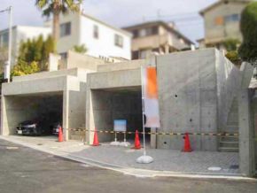 寝屋川市成田西町の売地 敷地面積51坪