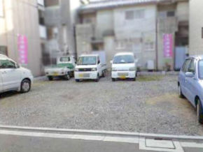 門真市石原町の土地物件 古川橋駅まで徒歩10分