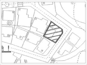 交野市私市山手の新築一戸建て 私市駅まで徒歩6分