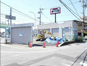 寝屋川市池田中町の土地(売地) 収益マンションにも利用可