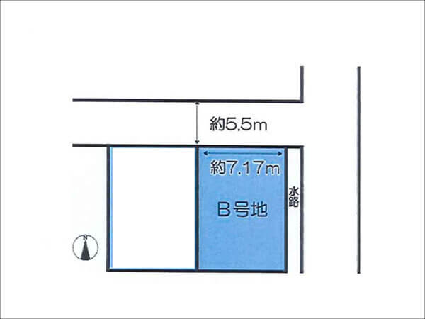 高槻市登美の里町に新築一戸建て（富田駅まで徒歩10分）