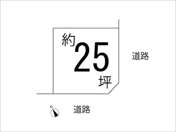 守口市東町に新築一戸建て（萱島駅まで徒歩6分）