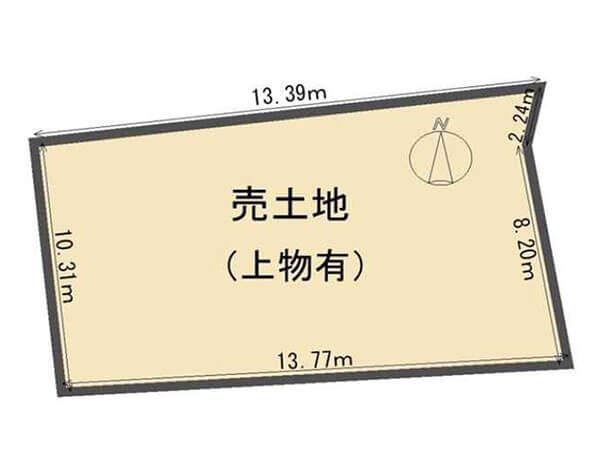 宇治市小倉町西山に新築一戸建て(小倉駅まで徒歩5分)
