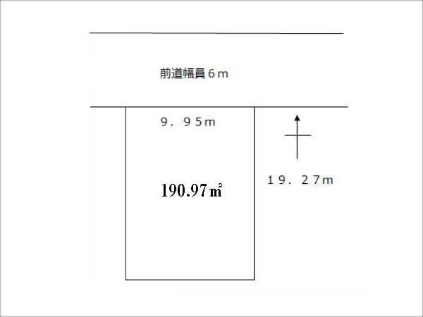 枚方市楠葉並木に新築一戸建て（樟葉駅まで徒歩12分）