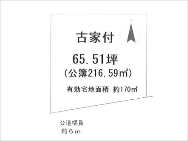城陽市久世里ノ西に新築一戸建て(久津川駅まで徒歩11分)