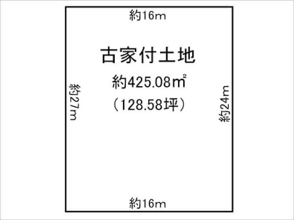 八幡市男山松里に新築一戸建て(樟葉駅まで徒歩9分)