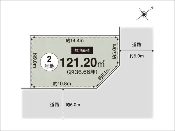 高槻市大和に新築一戸建て（摂津富田駅までバス乗車15分）