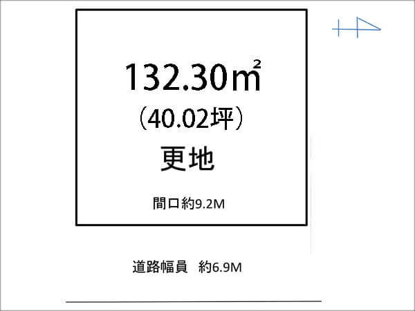 宇治市五ケ庄広岡谷に新築一戸建て（黄檗駅まで徒歩18分）