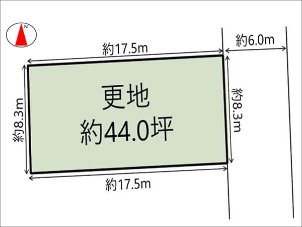 城陽市寺田市ノ久保に新築一戸建て（城陽駅まで徒歩11分）