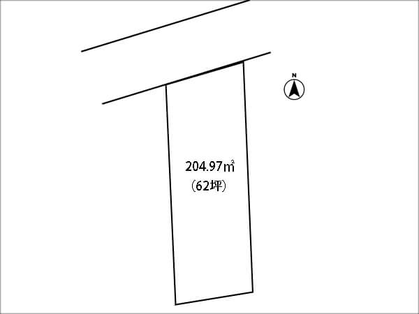 茨木市南春日丘に新築一戸建て（茨木駅まで徒歩11分）