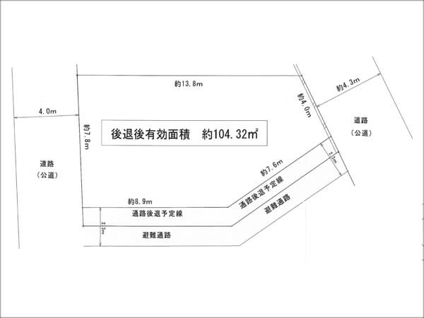 宇治市宇治下居に新築一戸建て（宇治駅まで徒歩10分）