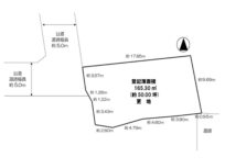 高槻市土室町の不動産物件（摂津富田駅まで徒歩22分）