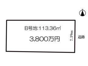 茨木市大住町の不動産物件(茨木市駅まで徒歩11分)