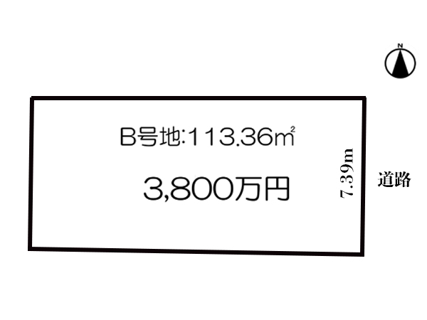 茨木市大住町の不動産物件（茨木市駅まで徒歩11分）