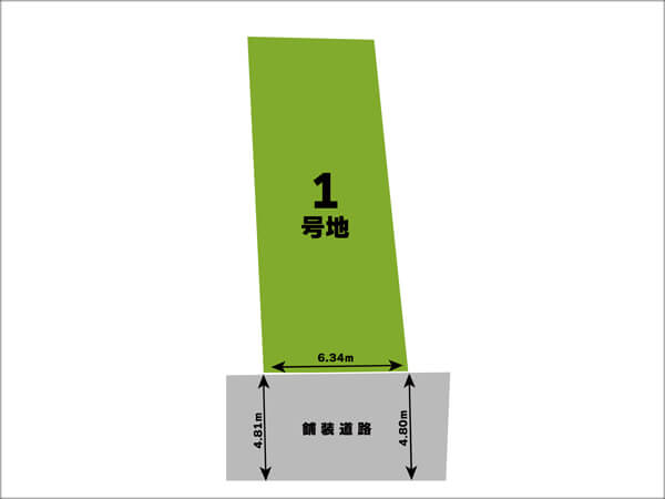 宇治市五ケ庄福角に新築一戸建て（黄檗駅まで徒歩15分）