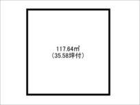 寝屋川市太秦東が丘の売土地（寝屋川市駅まで徒歩25分）