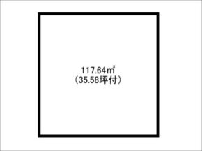 寝屋川市太秦東が丘の売土地(寝屋川市駅まで徒歩25分)