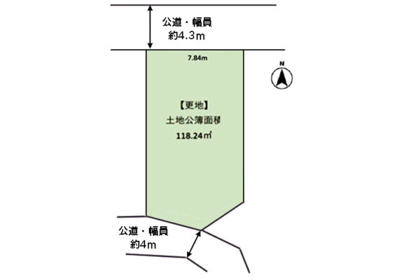 宇治市宇治野神に新築一戸建て（大久保駅までバス乗車6分）