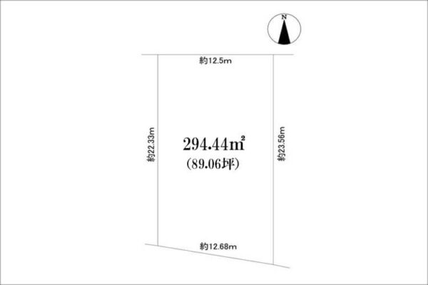 八幡市美濃山一ノ谷に新築一戸建て（松井山手駅までバス乗車10分）