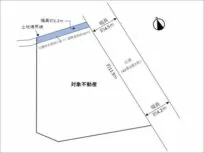 宇治市宇治下居の売土地（宇治駅まで徒歩12分）