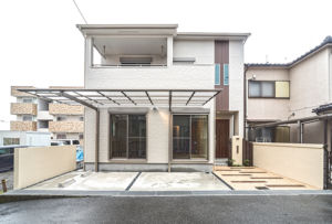 注文住宅