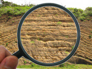 耐震対策には地盤の固い土地に建てることが一番