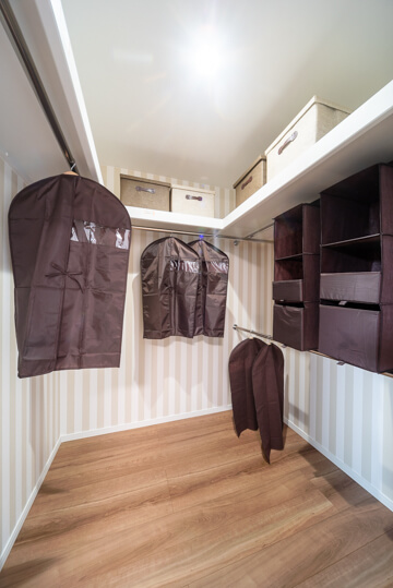 実際に住んでみて、住み心地はいかがですか?