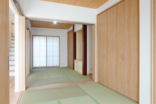 当社と契約さ れて暮らしはじめるまで不安はありましたか?