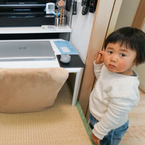 お子さま