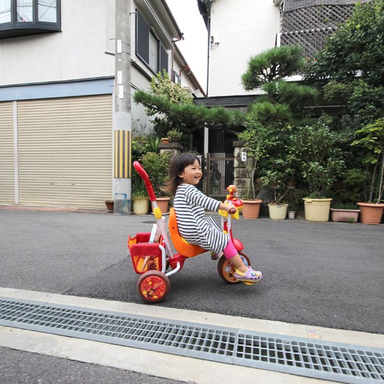 入居後の感想