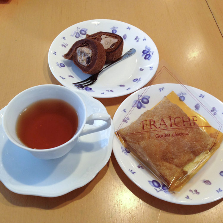 入居後の感想