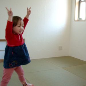 お子様