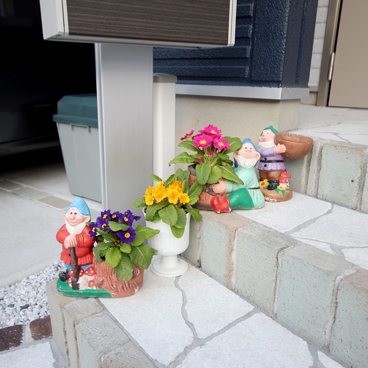 建築中の感想は？