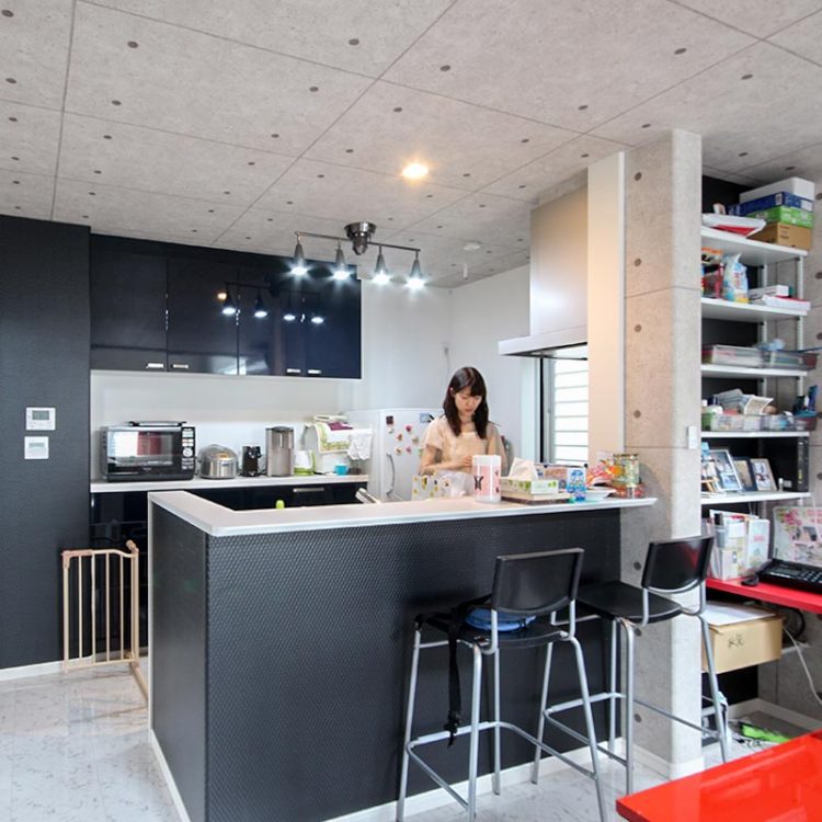 入居後の感想は？(1)