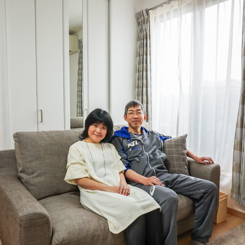 入居後の感想は?(1)