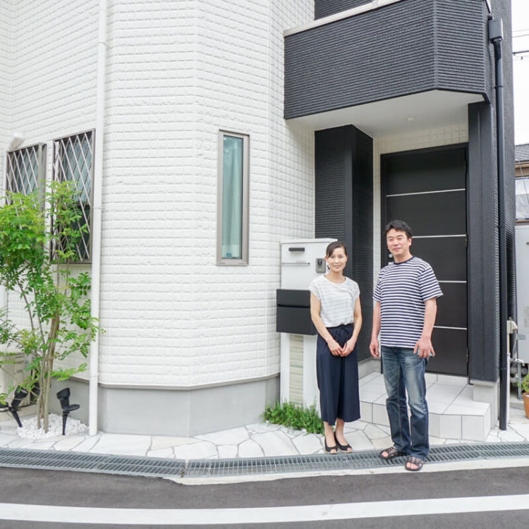 いよいよ契約へと