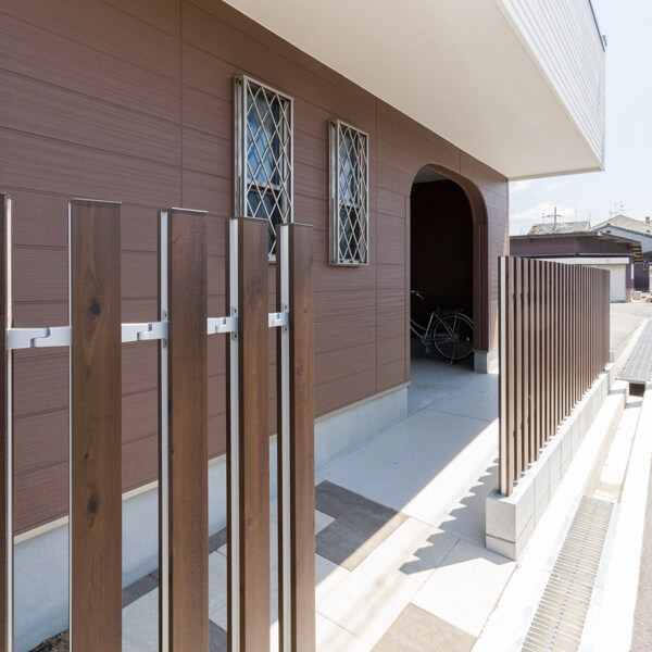 設計・建築中の感想