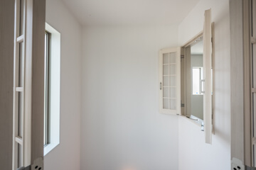 住み心地はいかがですか?
