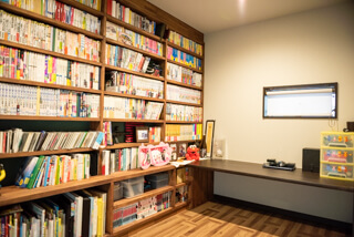 完成するまで不安はなかったですか?