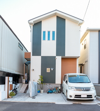 匠建枚方を選んでいただいた理由は?