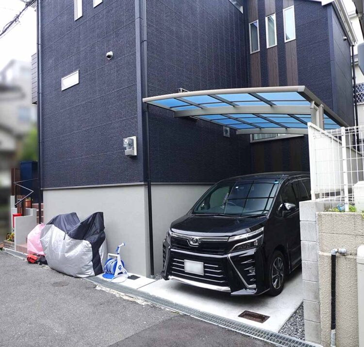 注文住宅で良かったポイントや、便利に感じているところを教えていただけますか？