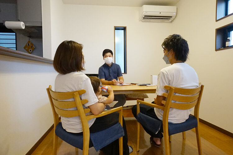 ご契約いただいた決め手は何でしたか?
