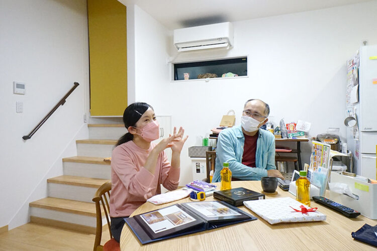 匠建枚方を知っていただくきっかけは何でしたか？