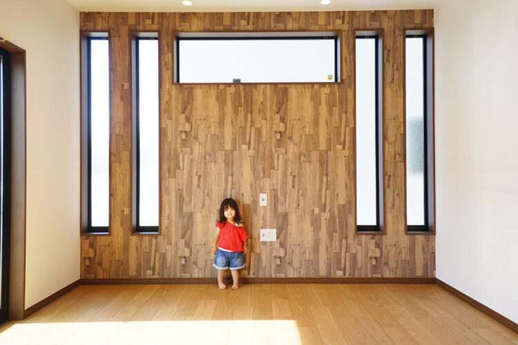 建築中の現場は見に行かれましたか?