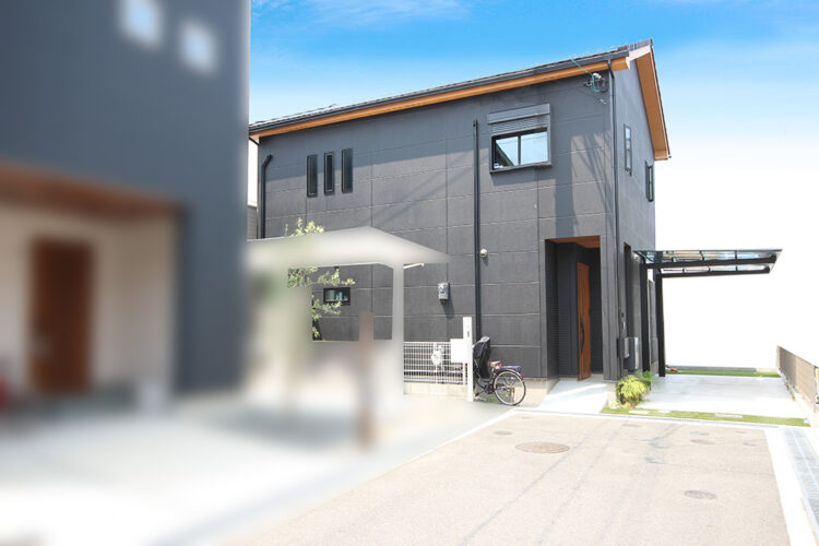 どういった経緯で匠建枚方を知りましたか?