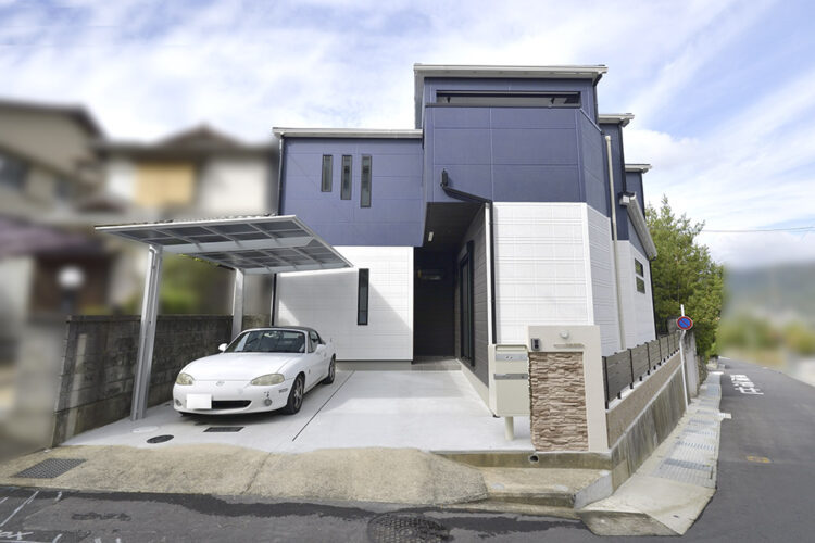 匠建枚方で契約いただいた決め手は？
