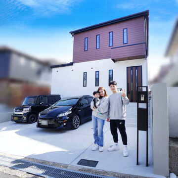 匠建枚方さんのクオリティはモデルハウスに足を運んで体感して確かめて欲しい。本当に良いから!